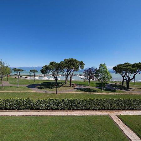 I Mosaici Apartments By Wonderful Italy ซีร์มิโอเน ภายนอก รูปภาพ