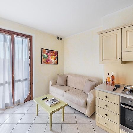 I Mosaici Apartments By Wonderful Italy ซีร์มิโอเน ภายนอก รูปภาพ
