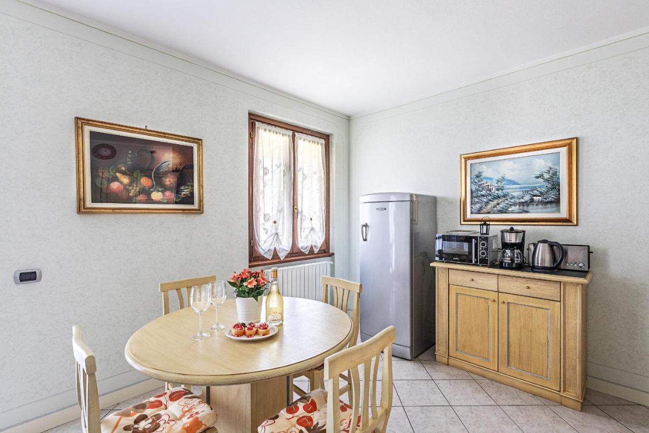 I Mosaici Apartments By Wonderful Italy ซีร์มิโอเน ภายนอก รูปภาพ
