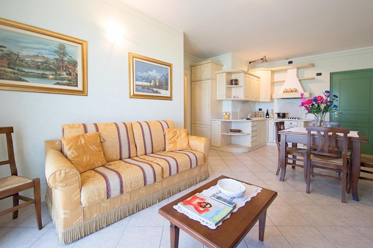 I Mosaici Apartments By Wonderful Italy ซีร์มิโอเน ภายนอก รูปภาพ