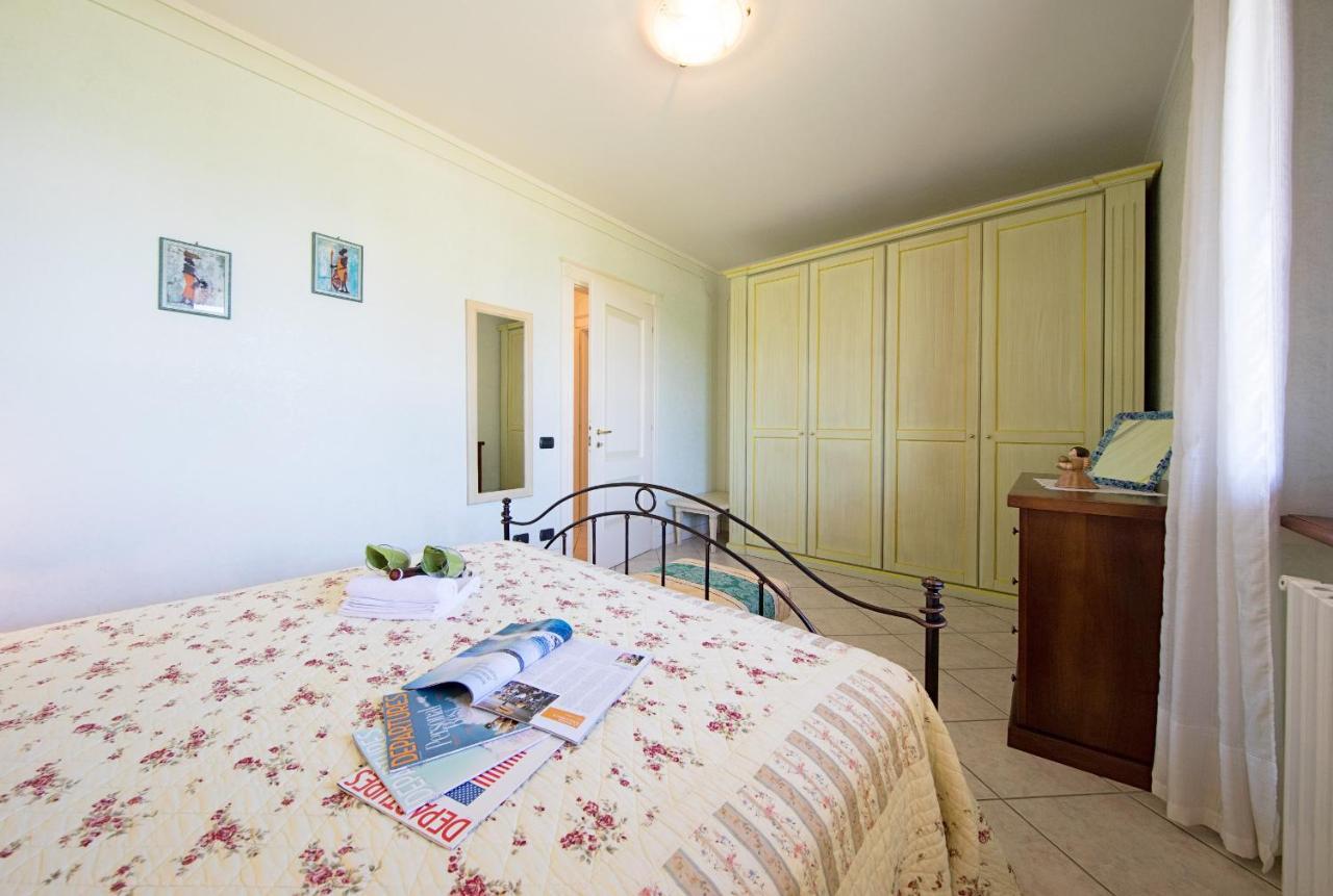 I Mosaici Apartments By Wonderful Italy ซีร์มิโอเน ภายนอก รูปภาพ