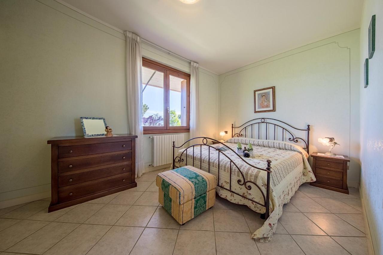 I Mosaici Apartments By Wonderful Italy ซีร์มิโอเน ภายนอก รูปภาพ