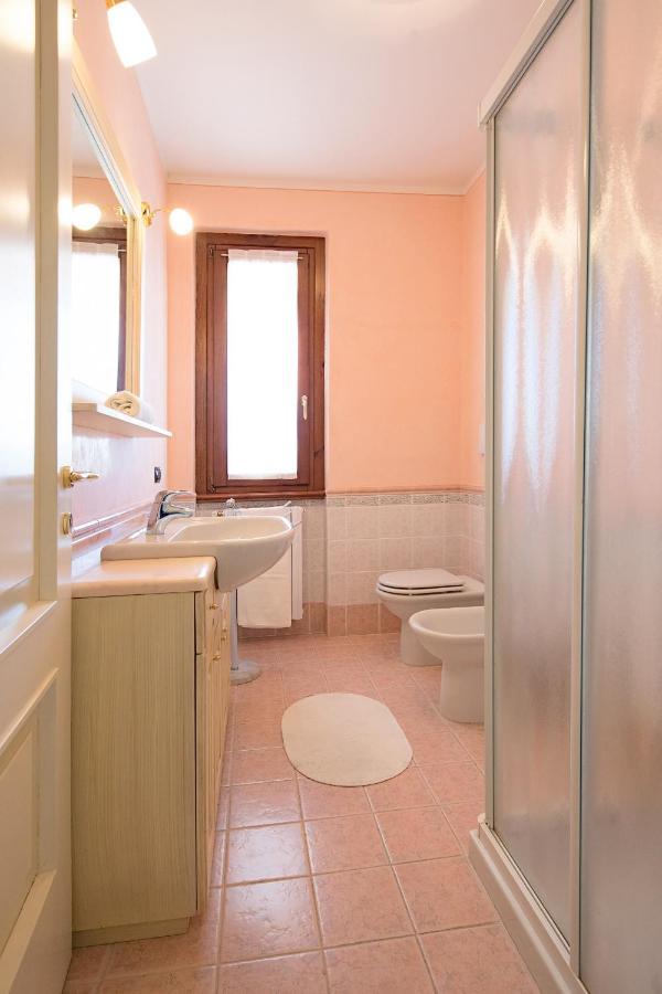 I Mosaici Apartments By Wonderful Italy ซีร์มิโอเน ภายนอก รูปภาพ
