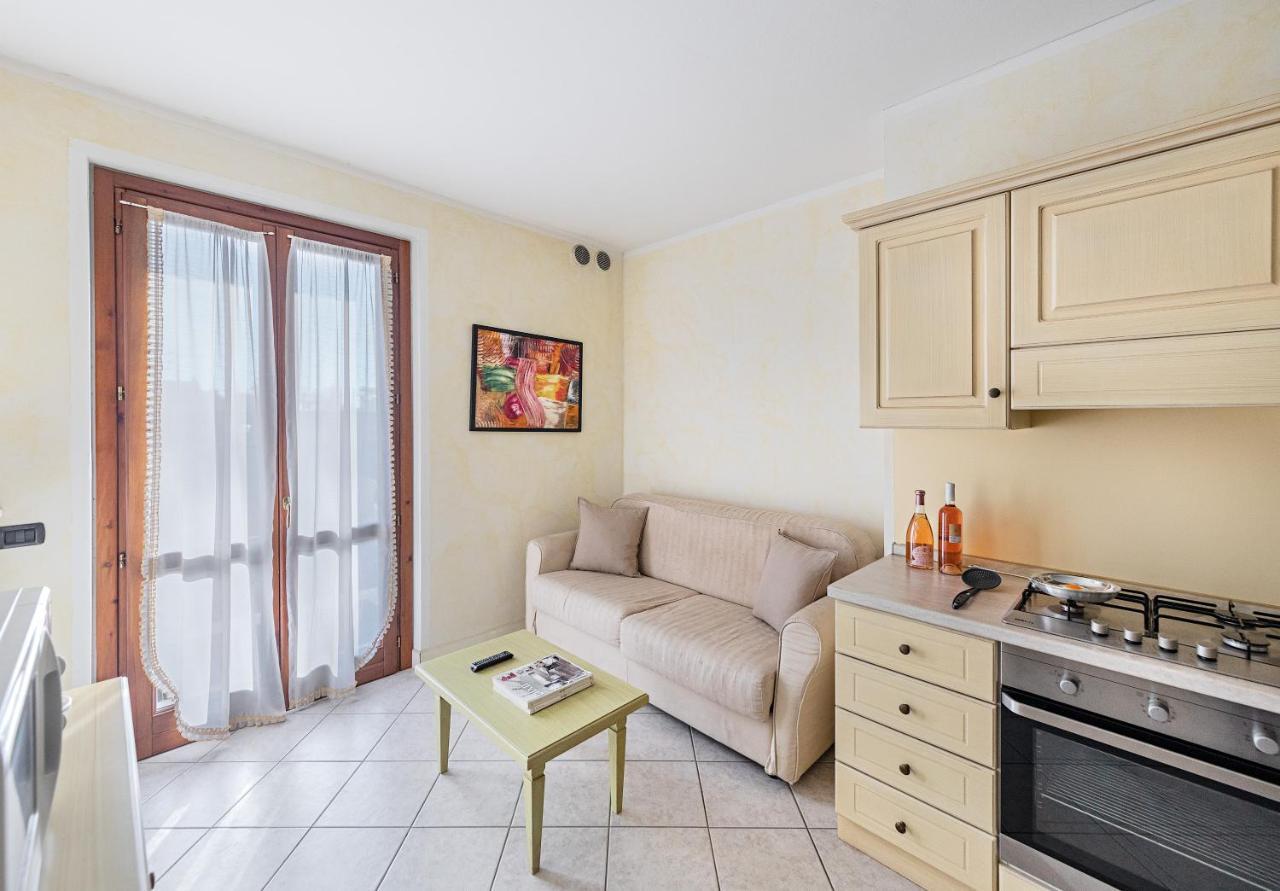 I Mosaici Apartments By Wonderful Italy ซีร์มิโอเน ภายนอก รูปภาพ