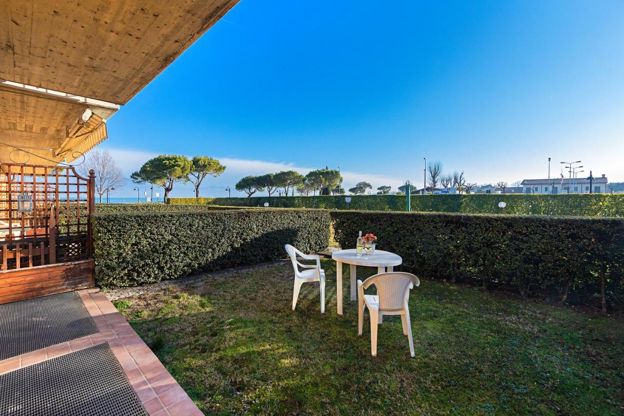 I Mosaici Apartments By Wonderful Italy ซีร์มิโอเน ภายนอก รูปภาพ