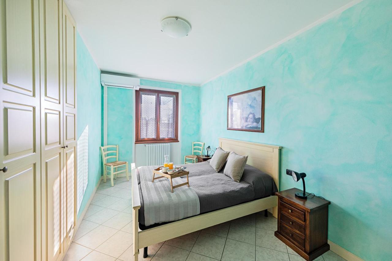 I Mosaici Apartments By Wonderful Italy ซีร์มิโอเน ภายนอก รูปภาพ