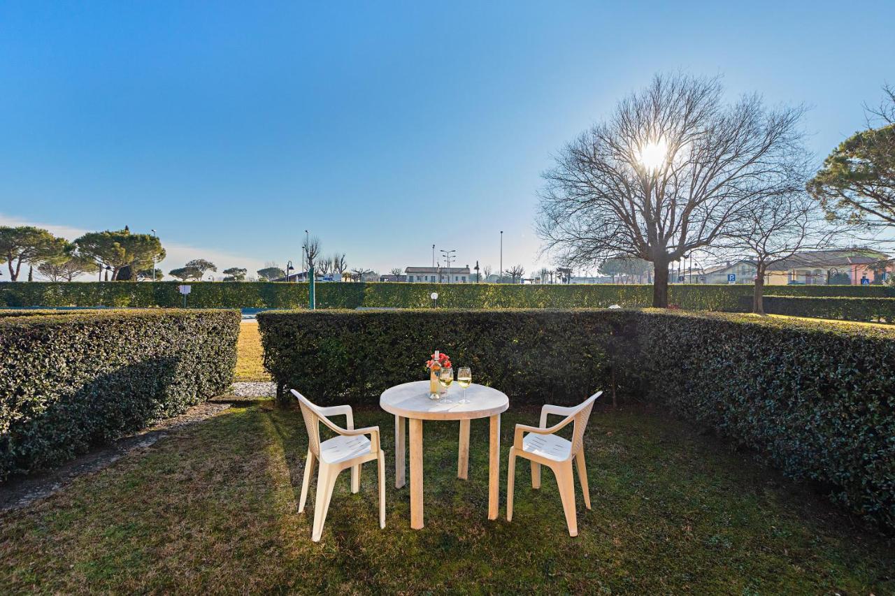 I Mosaici Apartments By Wonderful Italy ซีร์มิโอเน ภายนอก รูปภาพ