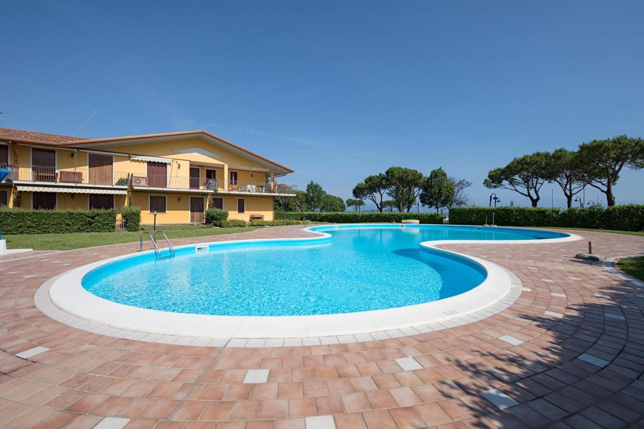 I Mosaici Apartments By Wonderful Italy ซีร์มิโอเน ภายนอก รูปภาพ