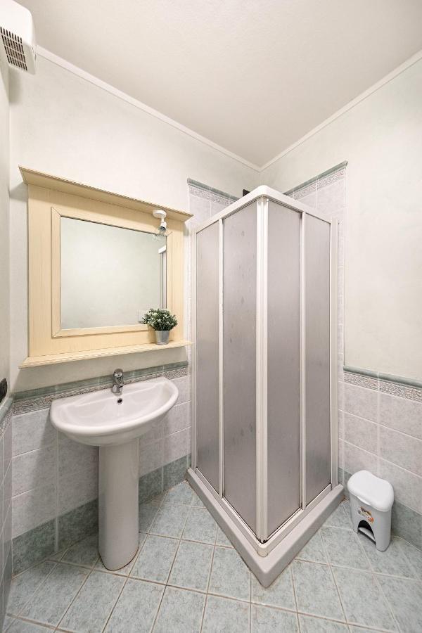 I Mosaici Apartments By Wonderful Italy ซีร์มิโอเน ภายนอก รูปภาพ