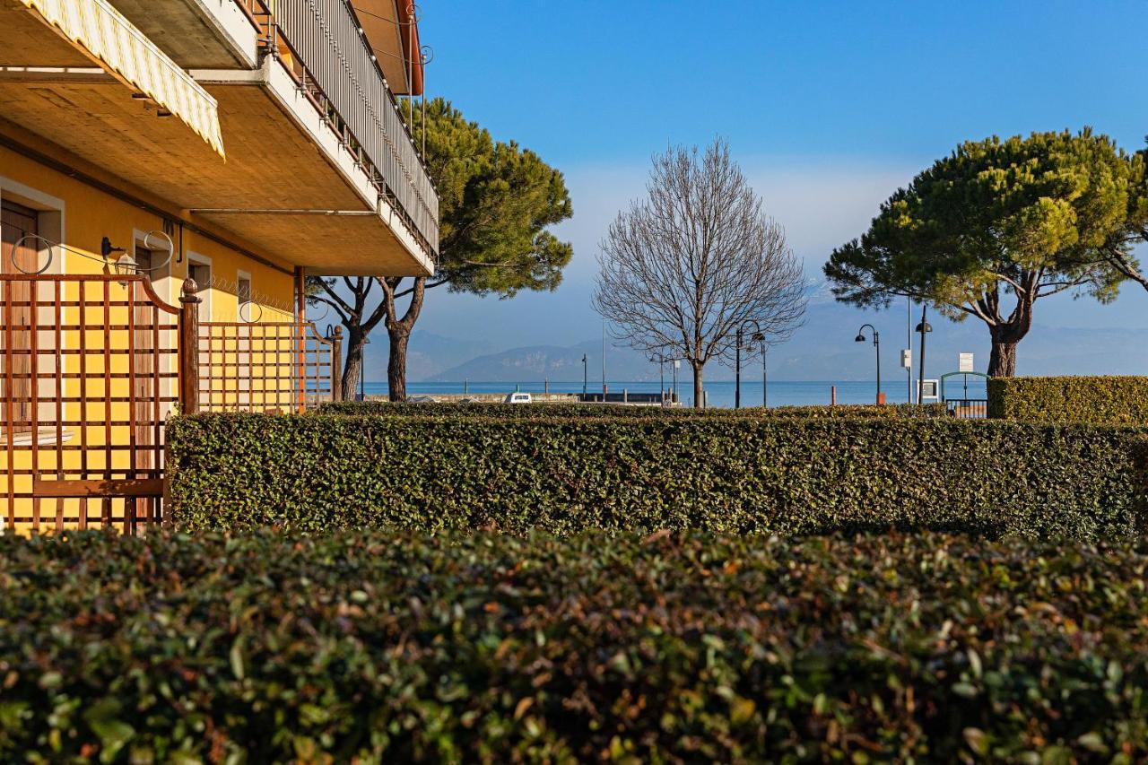 I Mosaici Apartments By Wonderful Italy ซีร์มิโอเน ภายนอก รูปภาพ