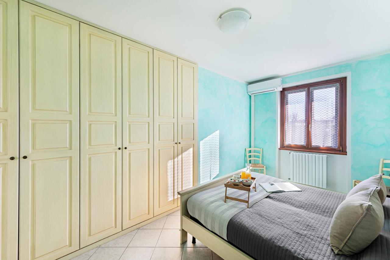 I Mosaici Apartments By Wonderful Italy ซีร์มิโอเน ภายนอก รูปภาพ
